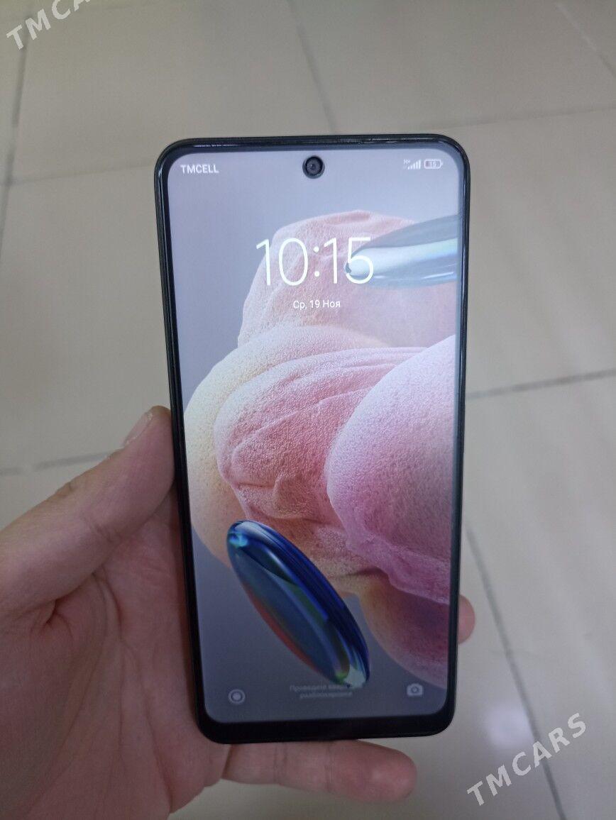 redmi not12 - Aşgabat - img 3