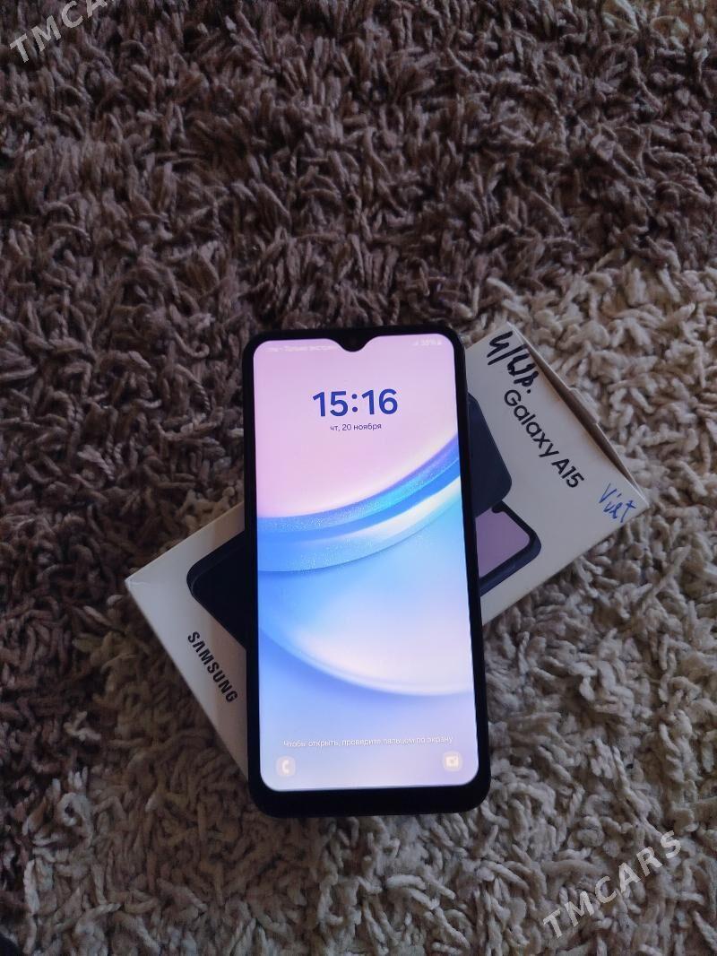 A15 .128 . - Aşgabat - img 4