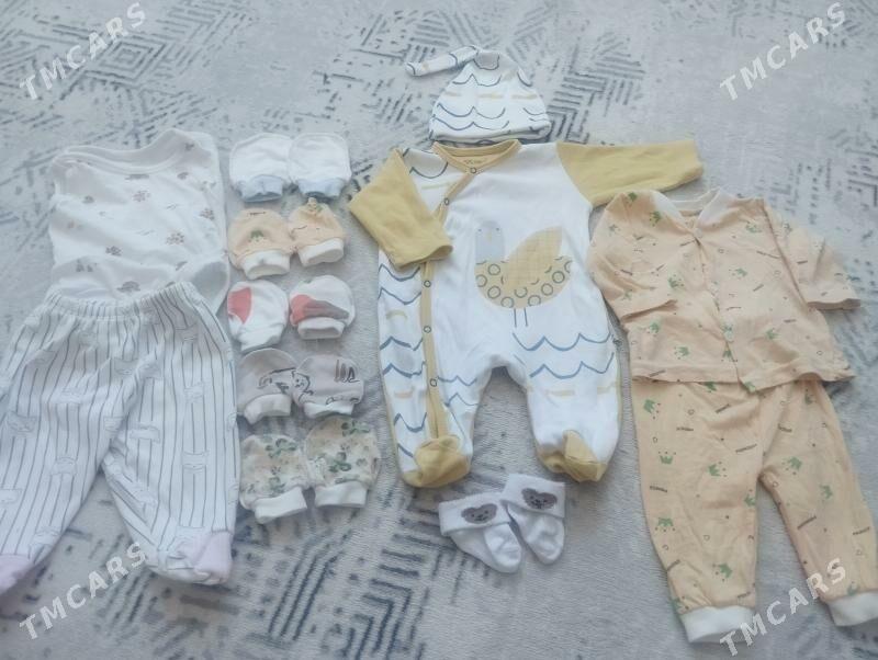 çaga eşik - Туркменбаши - img 3