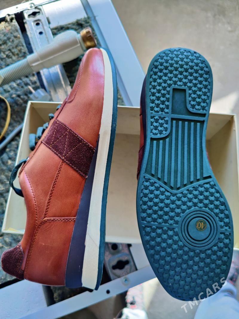 Кроссовки BRIGGS (оригинал) - Туркменбаши - img 4