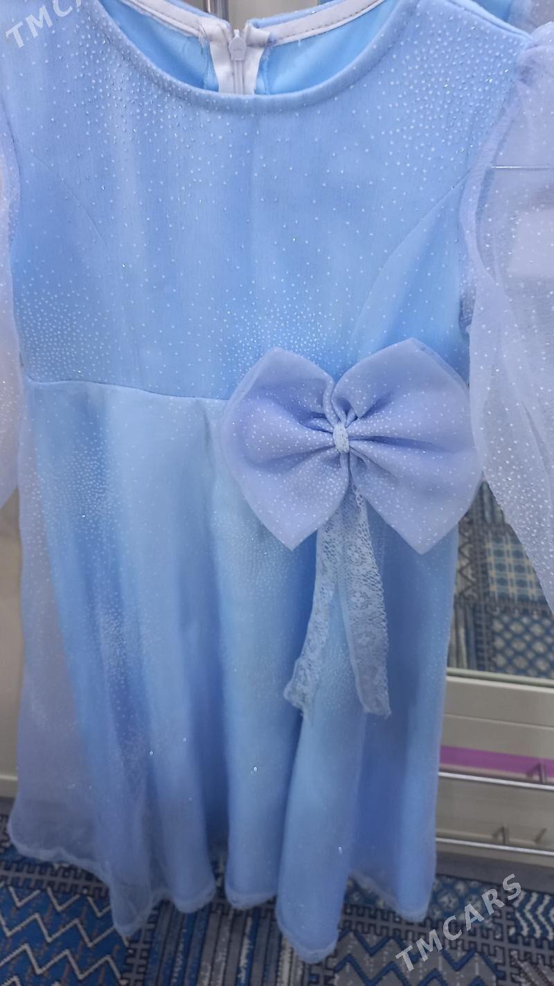 платье - Türkmenabat - img 4