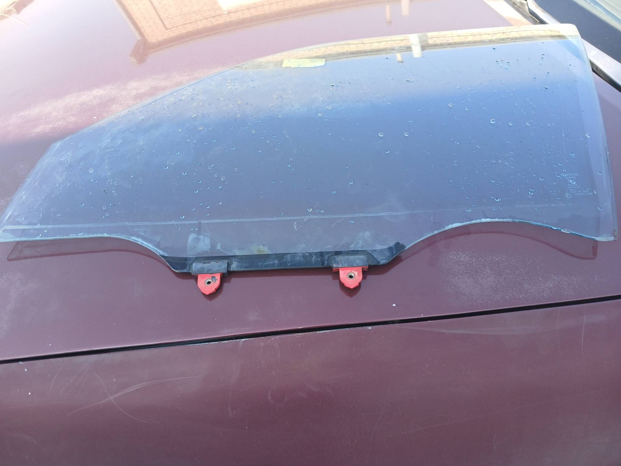 samsyk kemry aynasy 150 TMT - Мары - img 1