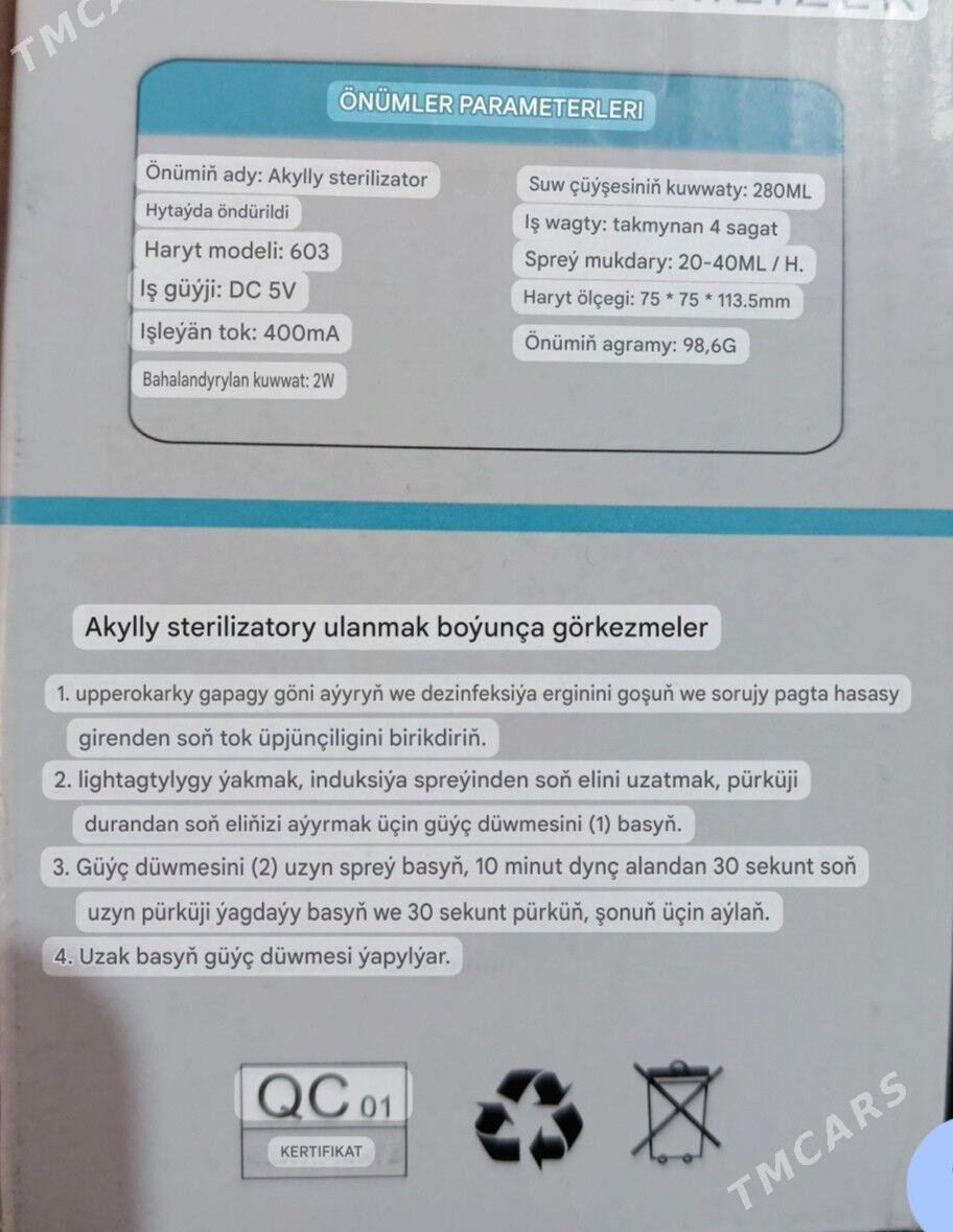 YS BERYAN - Ашхабад - img 4