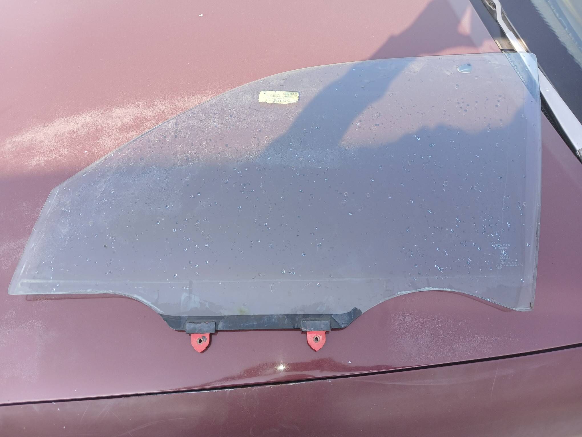 samsyk kemry aynasy 150 TMT - Мары - img 2