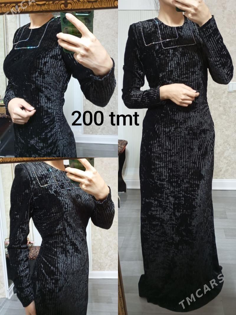 gulyupek stric короткие платья - Daşoguz - img 2