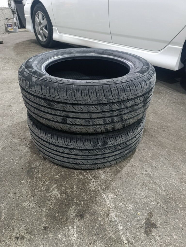 195 65 15 teker 400 TMT - Aşgabat - img 2