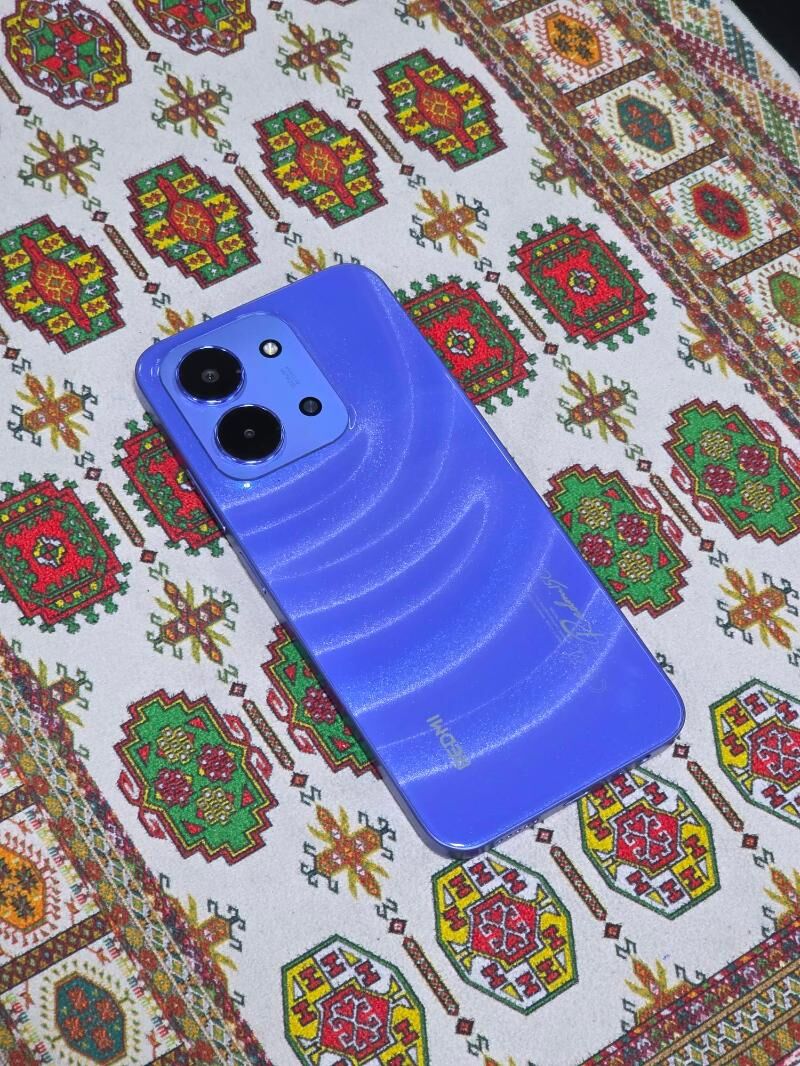 Redmi 15. 8/256 - Ашхабад - img 4