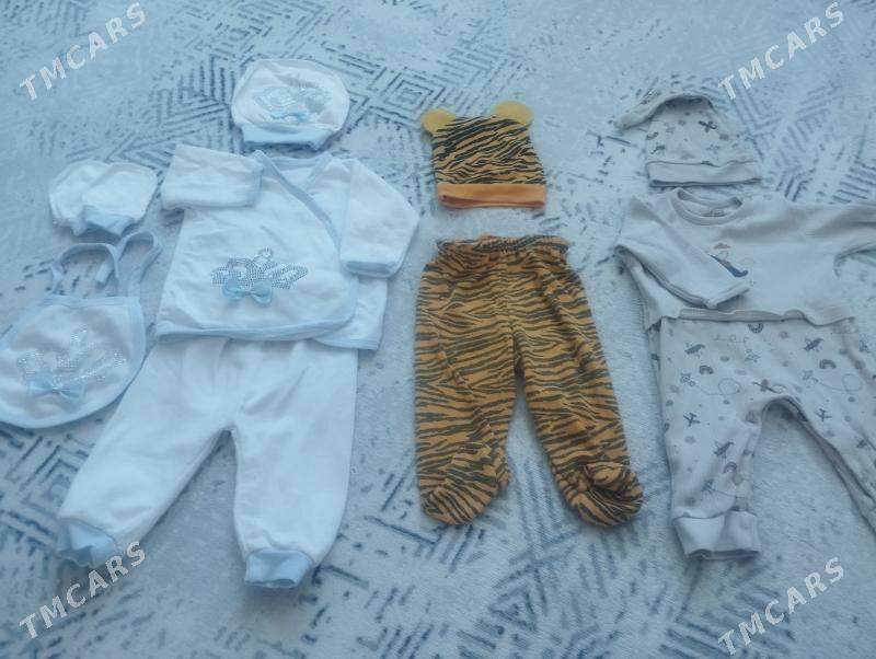 çaga eşik - Туркменбаши - img 2