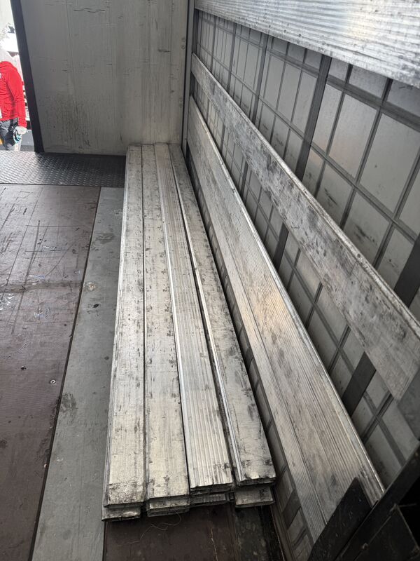 Kogel Alyumin 330 TMT - Ашхабад - img 2