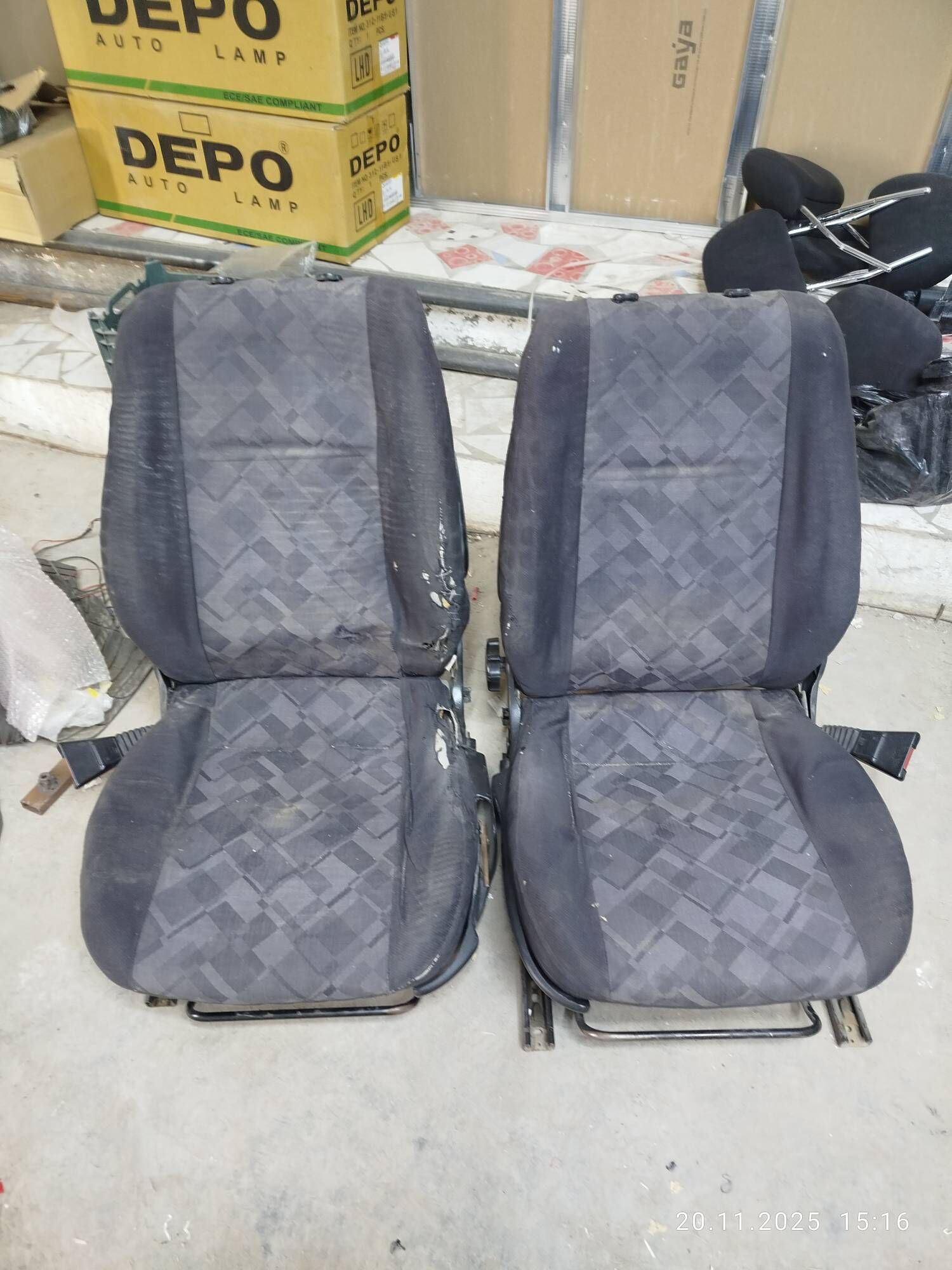 Asdra ji Sdenya 1 300 TMT - Daşoguz - img 1