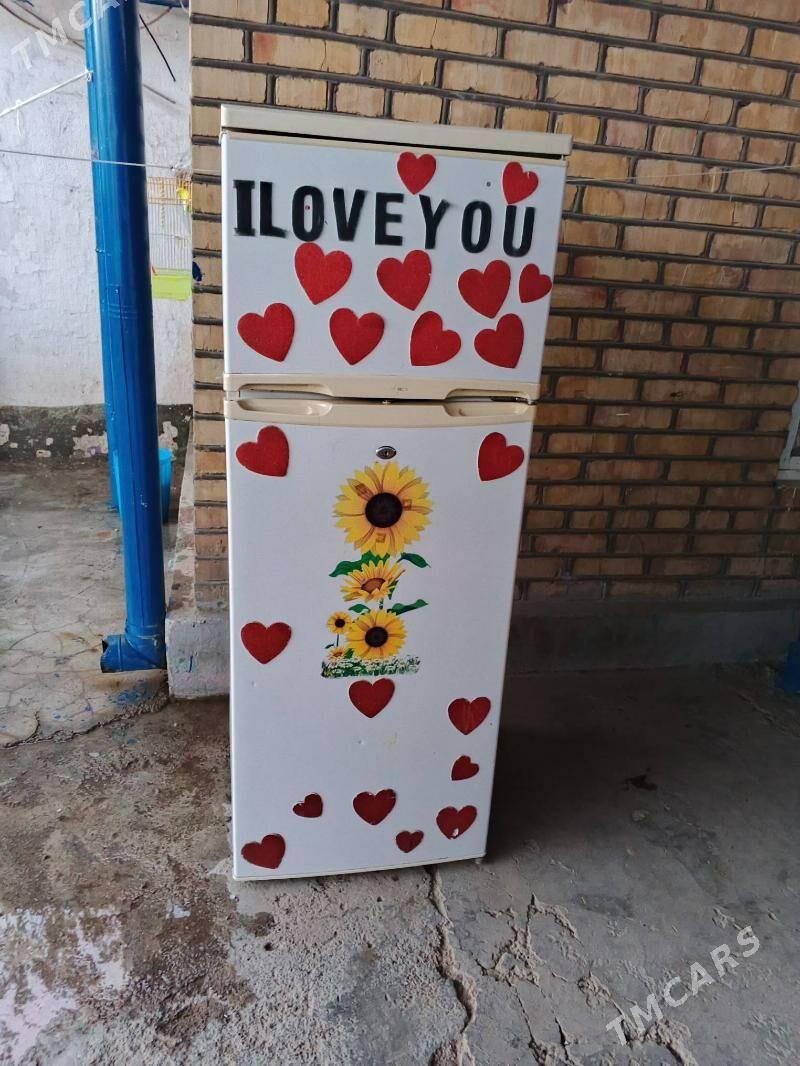 elji - Ak bugdaý etraby - img 2