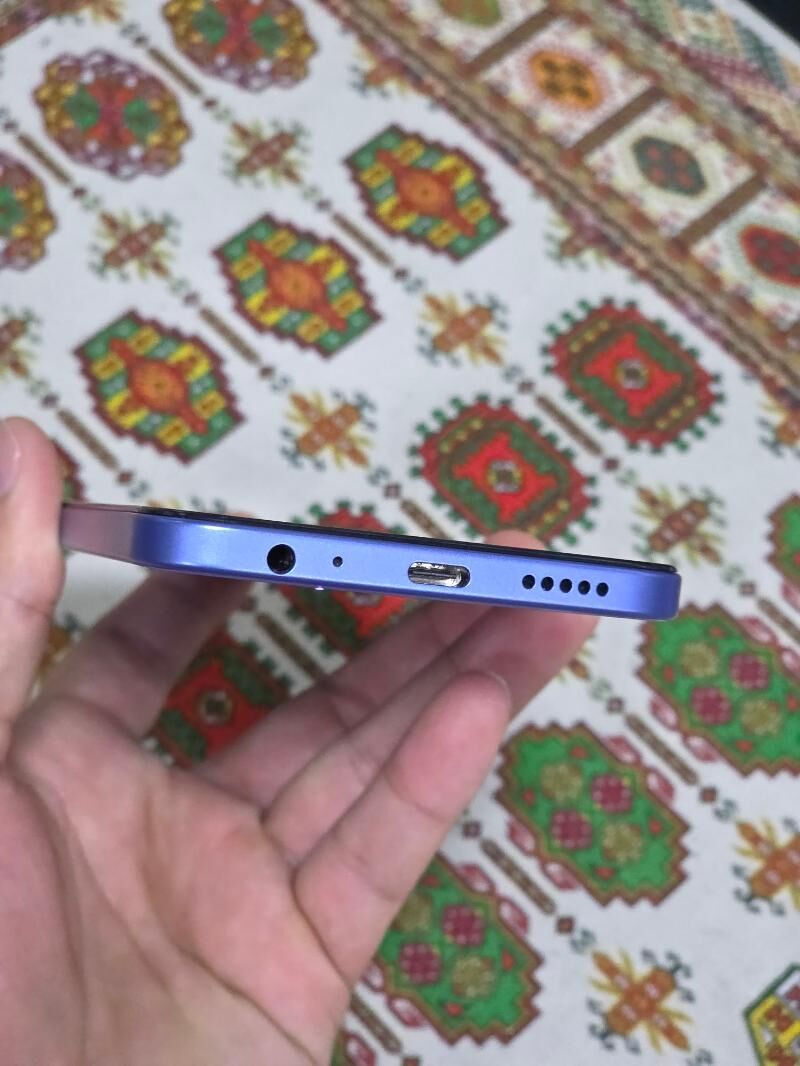 Redmi 15. 8/256 - Ашхабад - img 8