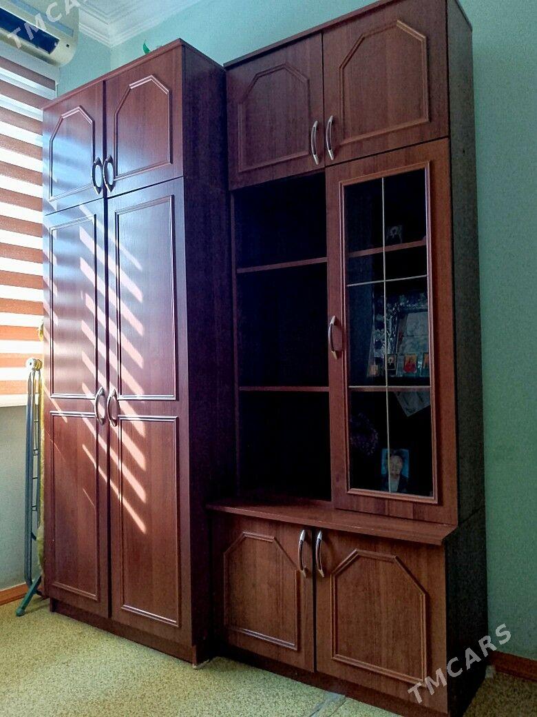 стенка из 5-ти шкафов - Mary - img 2