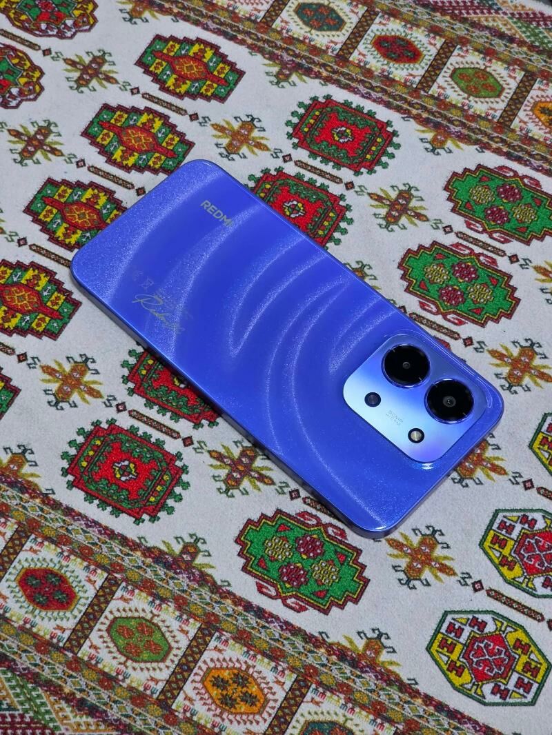 Redmi 15. 8/256 - Ашхабад - img 3