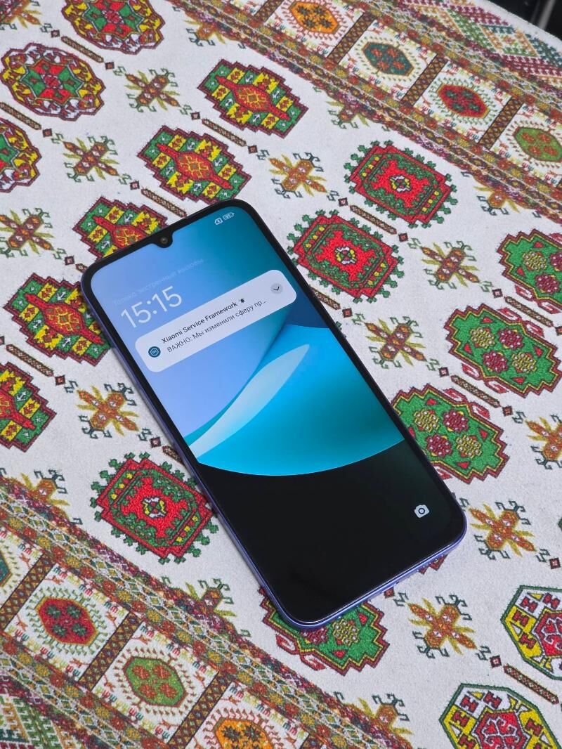 Redmi 15. 8/256 - Ашхабад - img 5