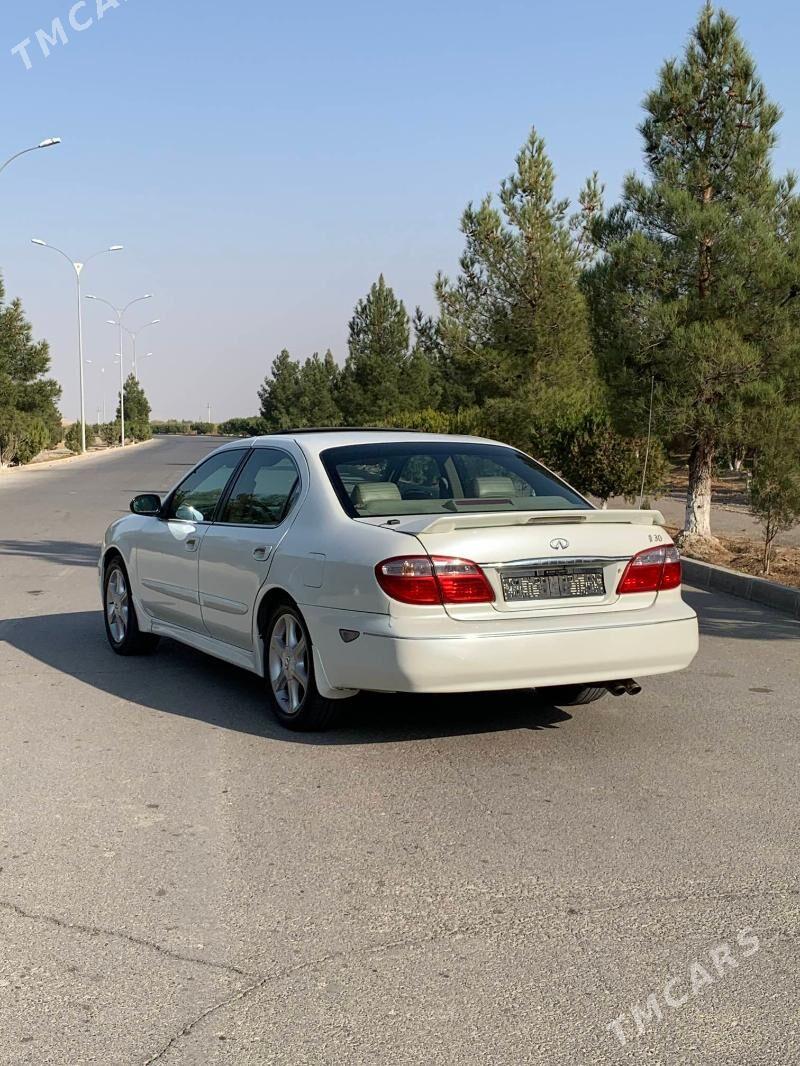 Infiniti I30 2000 - 112 000 TMT - Bäherden - img 3