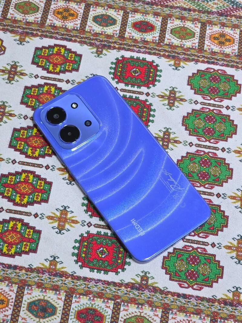 Redmi 15. 8/256 - Ашхабад - img 2