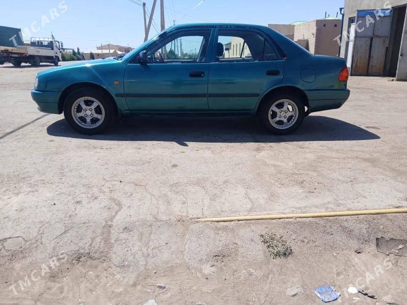 Toyota Corolla 1998 - 65 000 TMT - Gubadag - img 2