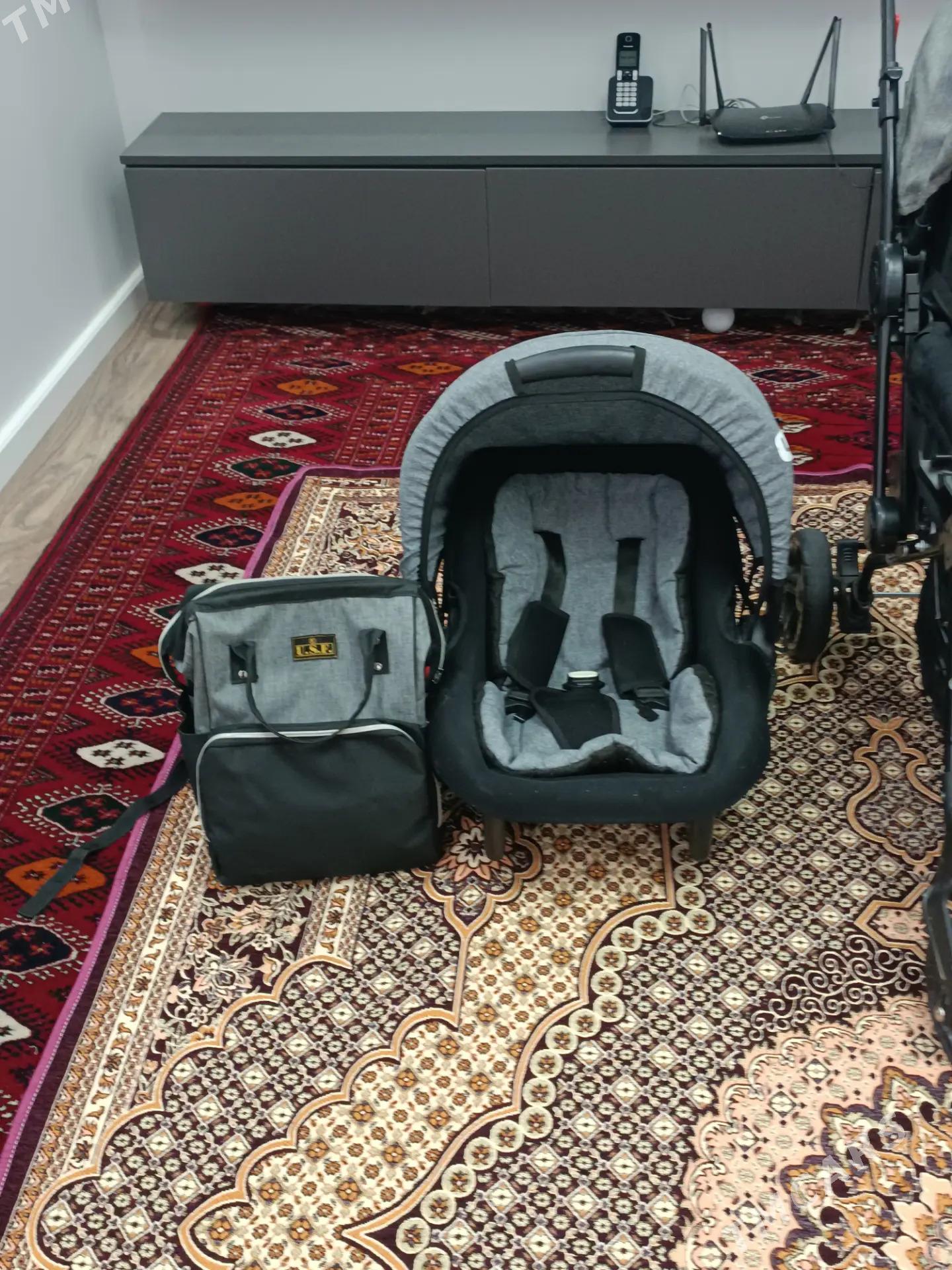 kalyaska - Ашхабад - img 3