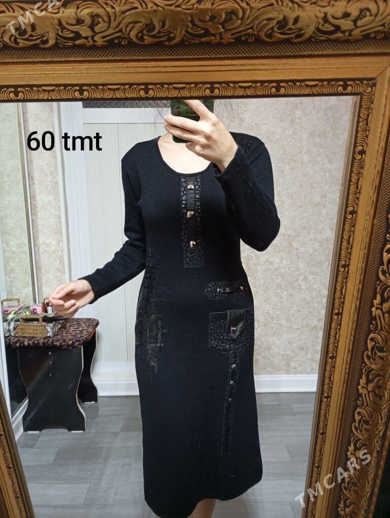 gulyupek stric короткие платья - Daşoguz - img 3