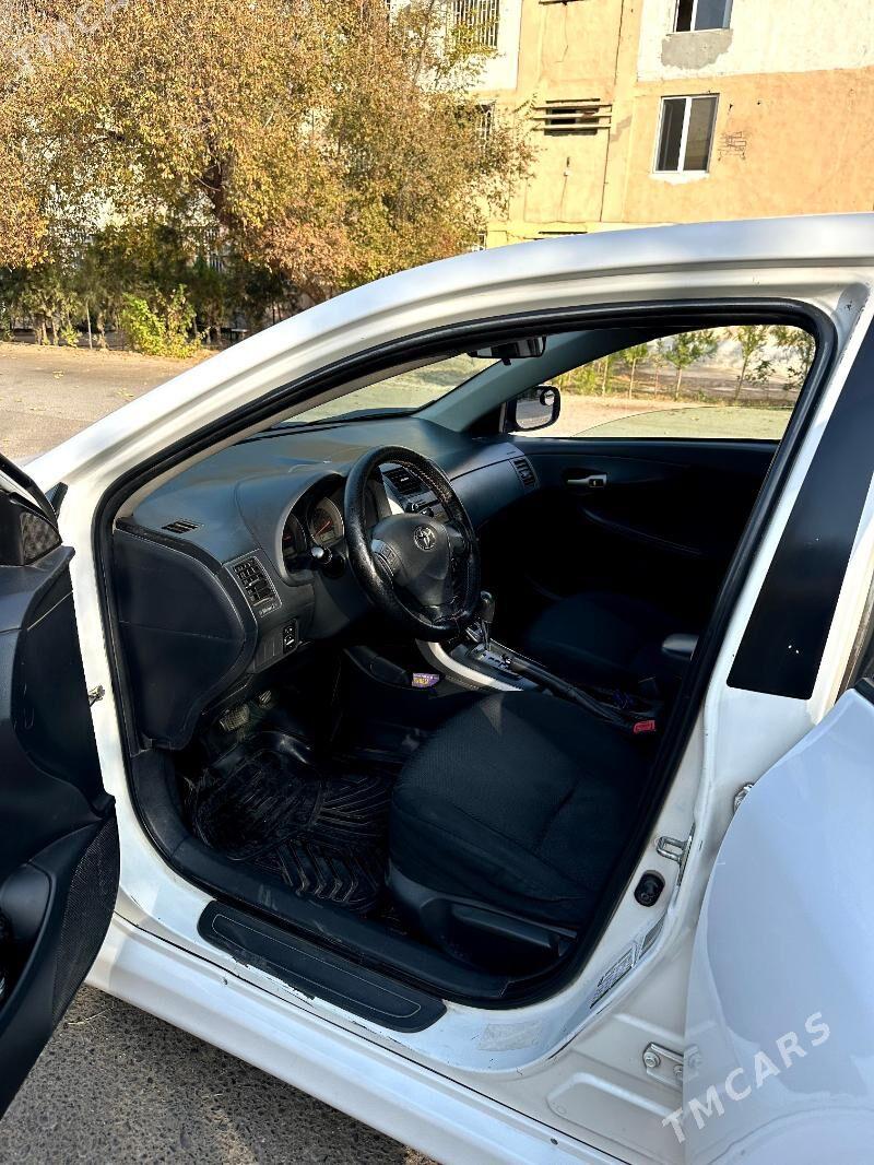 Toyota Corolla 2008 - 142 000 TMT - Ашхабад - img 2