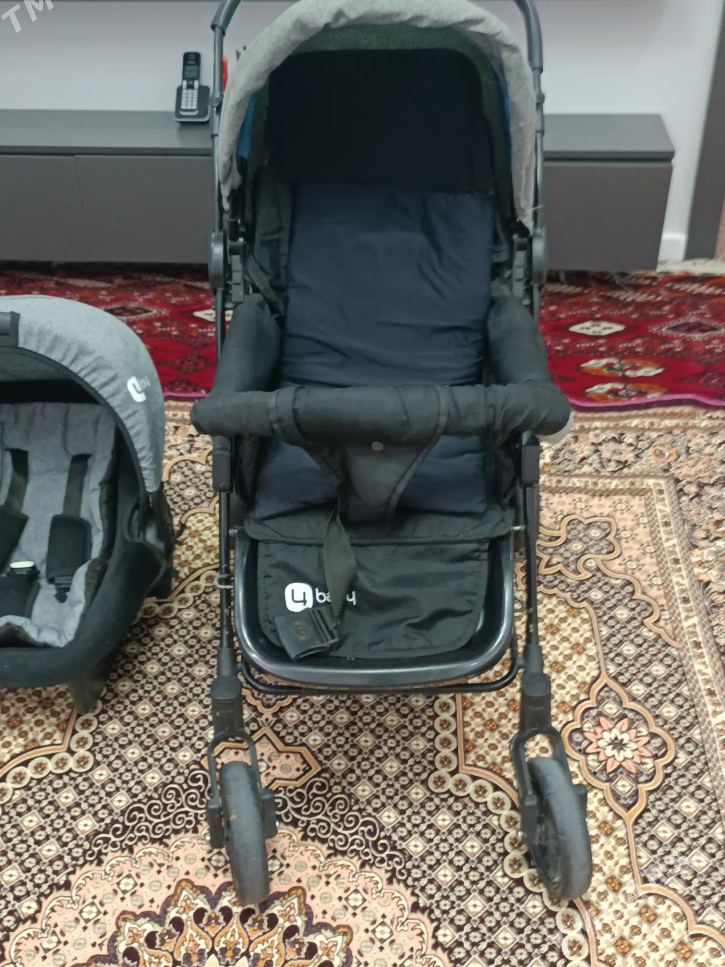 kalyaska - Ашхабад - img 4