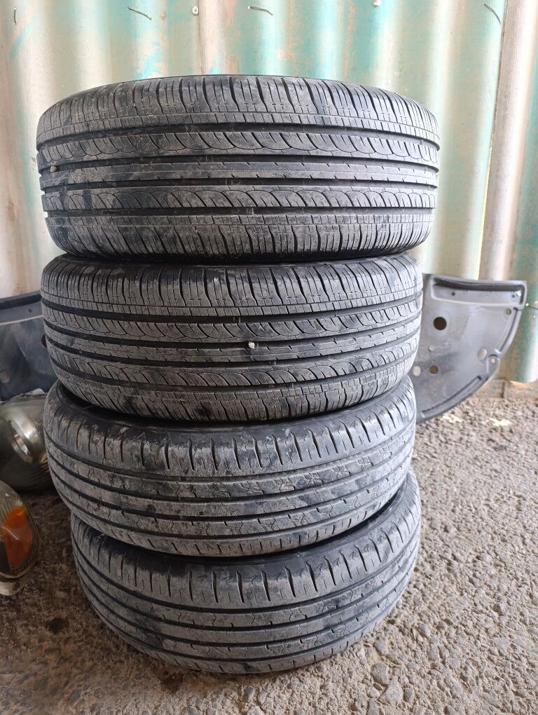 195 65 15 teker 400 TMT - Aşgabat - img 6