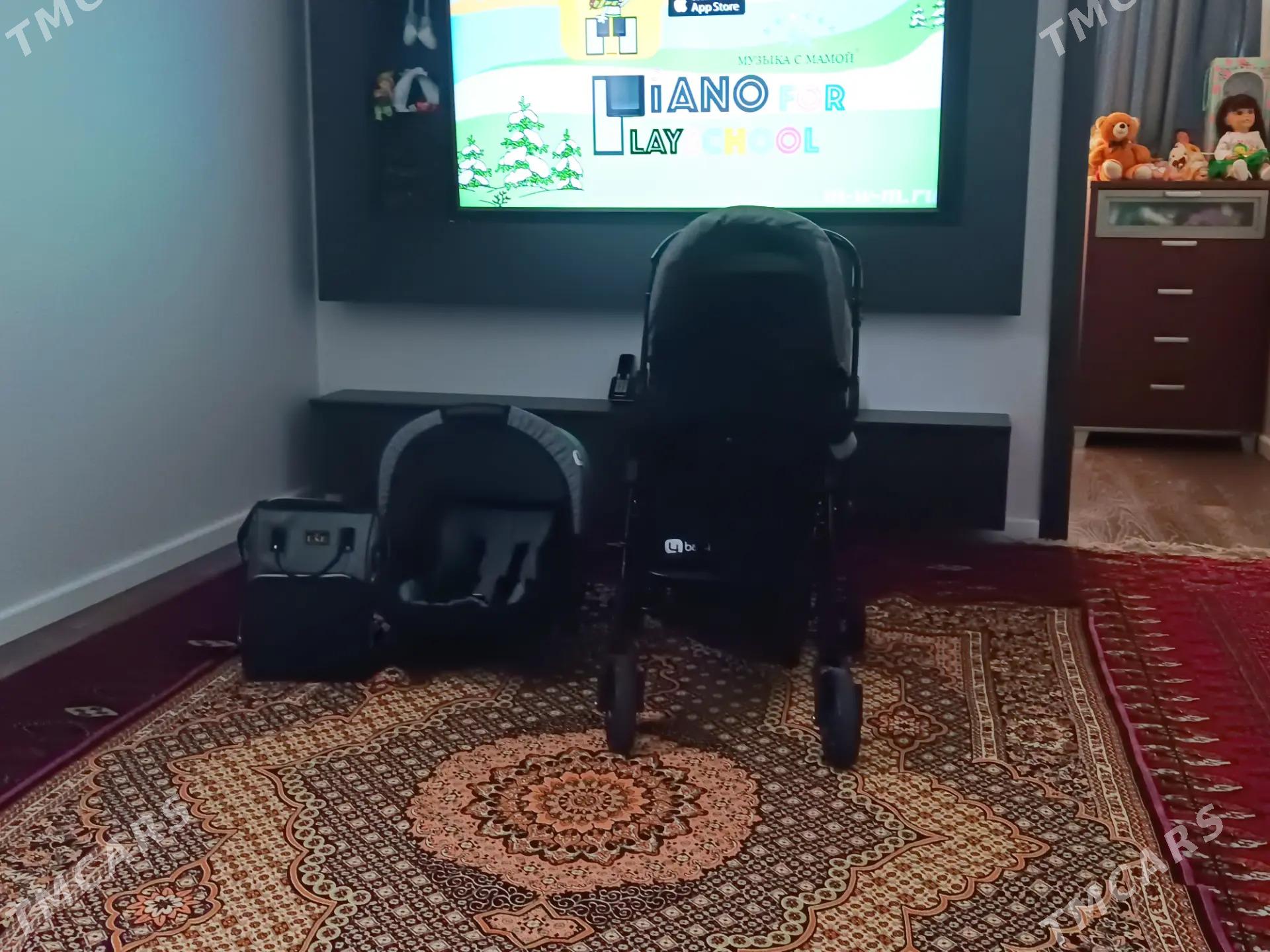 kalyaska - Ашхабад - img 1