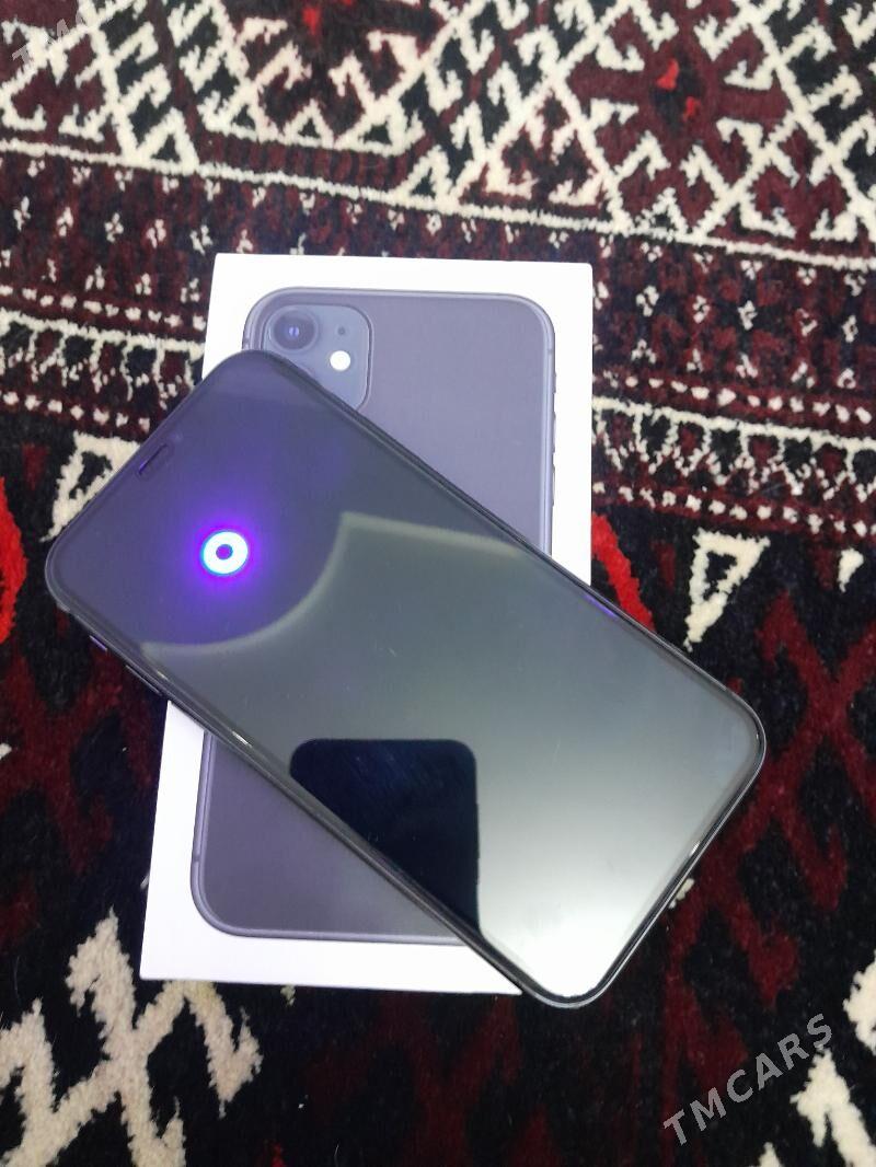 Iphone 11 - Balkanabat - img 2
