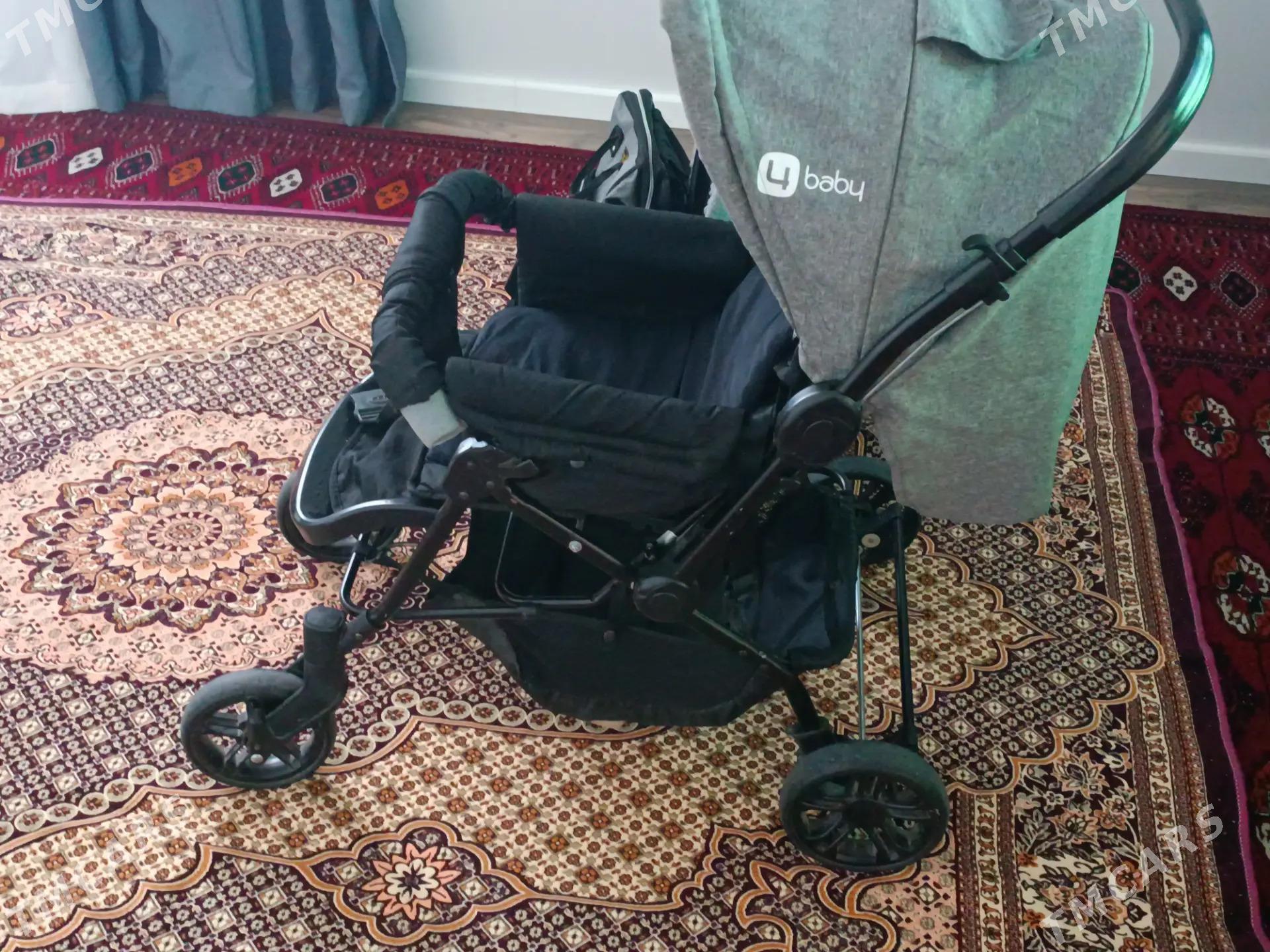 kalyaska - Ашхабад - img 2