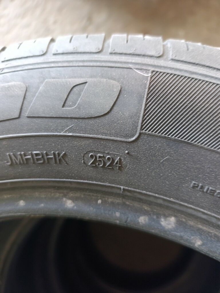 195 65 15 teker 400 TMT - Aşgabat - img 5