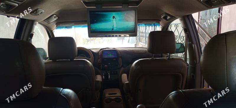 Toyota Sienna 2004 - 250 000 TMT - Койтендаг - img 10