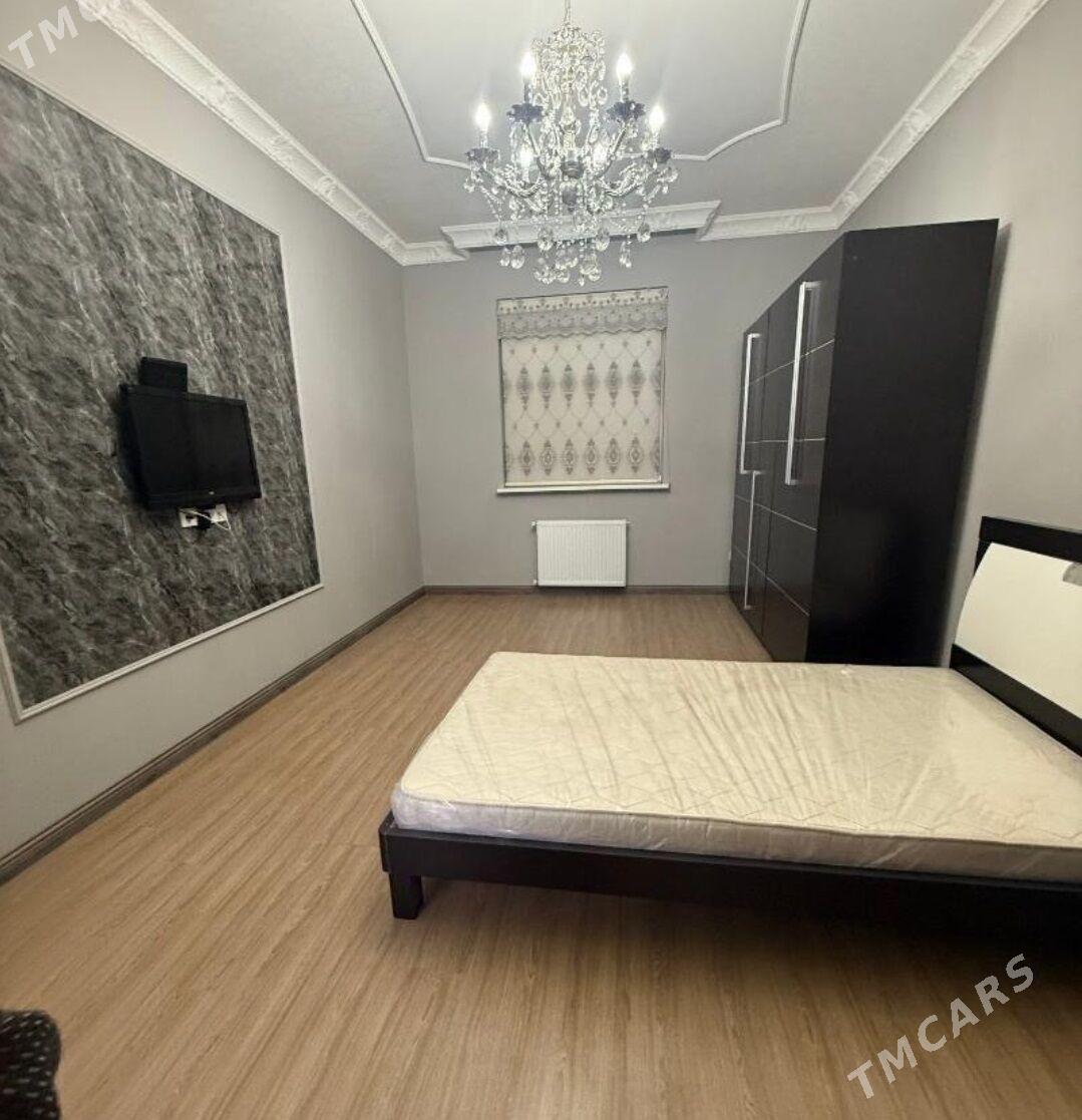 (2692)-MIR8/4 2-KOMNAT 5-ETAJ 88-KWADR МИР8 RAHMAN - Мир 8 - img 3