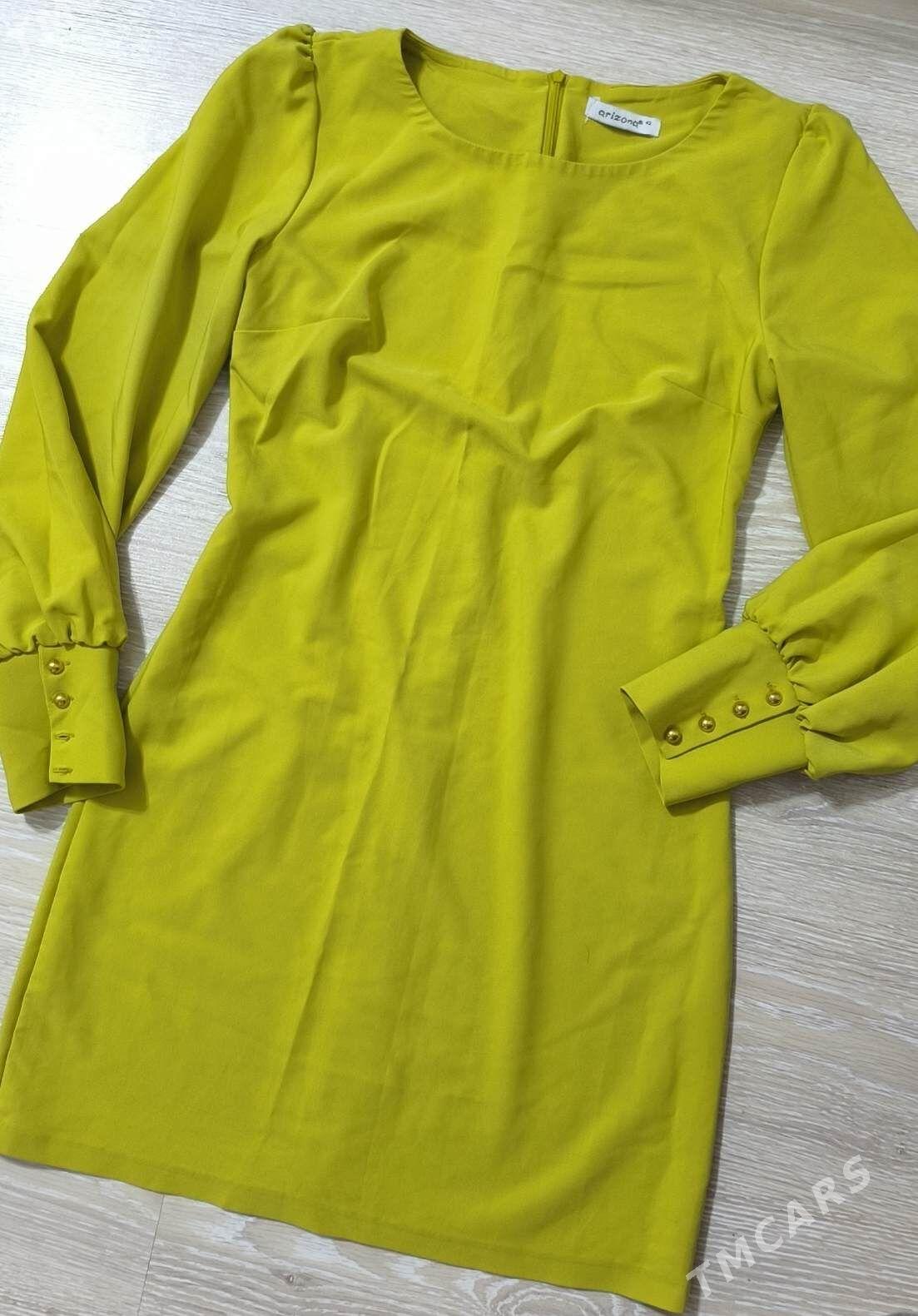 одежда платье - Балканабат - img 2