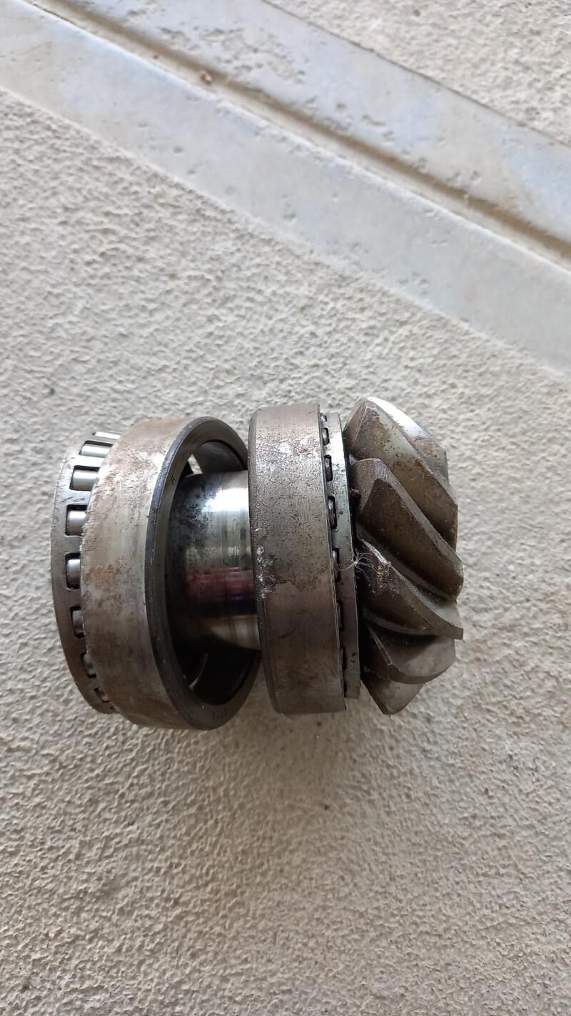 mostyñ kömelegi 700 TMT - Бахарден - img 4