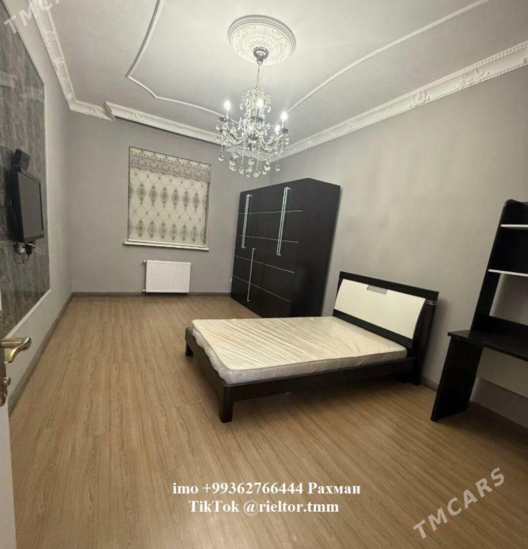 (2692)-MIR8/4 2-KOMNAT 5-ETAJ 88-KWADR МИР8 RAHMAN - Мир 8 - img 2