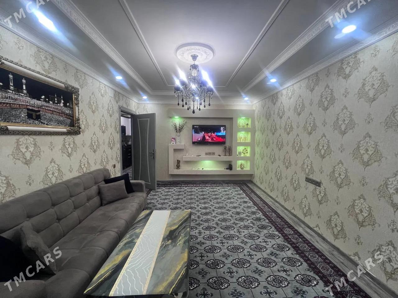 РУХЫЕТ 2-ком 3-этж - Туркменбаши - img 1