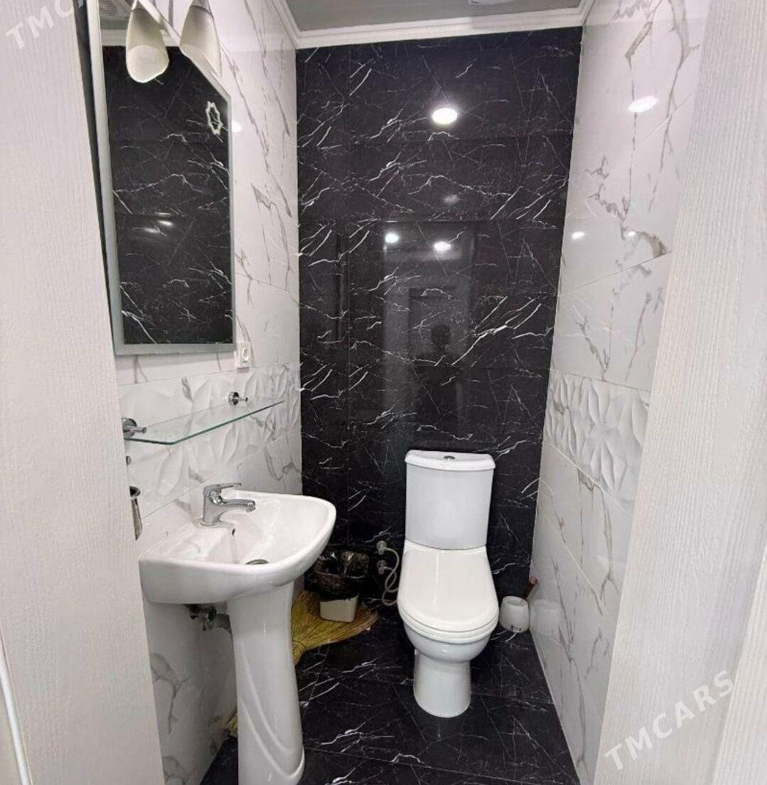 (2692)-MIR8/4 2-KOMNAT 5-ETAJ 88-KWADR МИР8 RAHMAN - Мир 8 - img 9