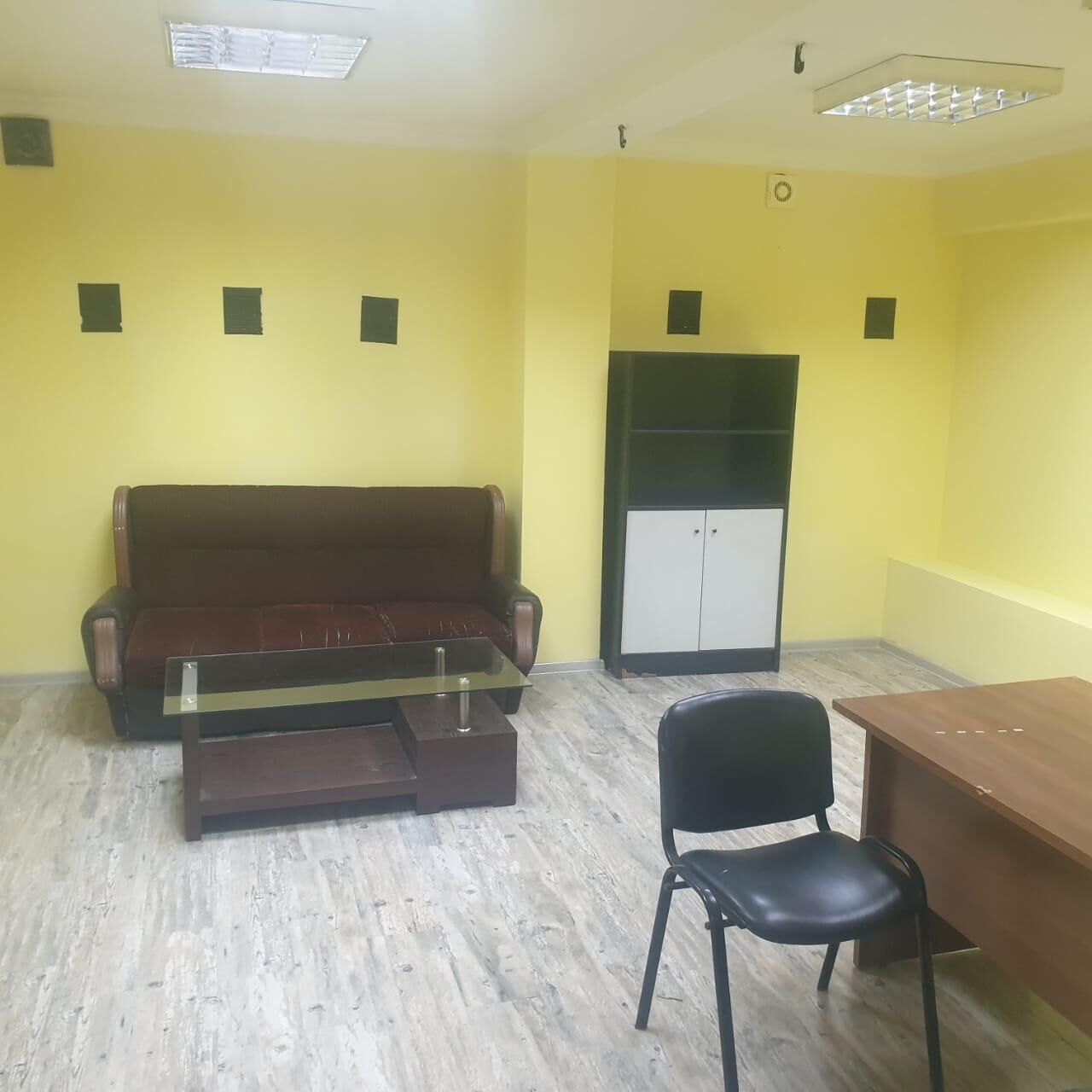 аренда офис / ofis - Aşgabat - img 4