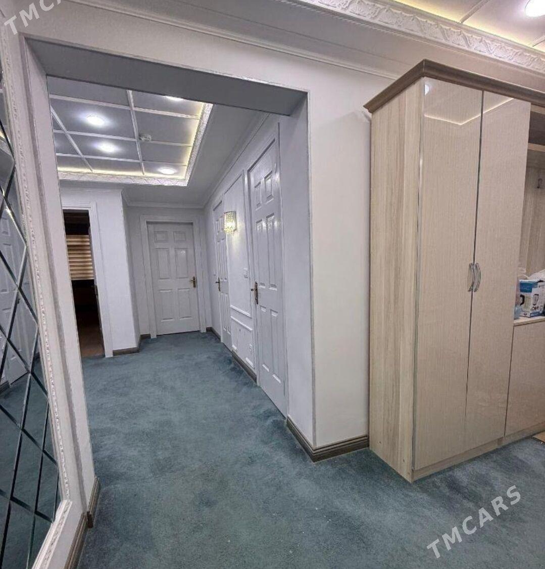 (2692)-MIR8/4 2-KOMNAT 5-ETAJ 88-KWADR МИР8 RAHMAN - Мир 8 - img 5