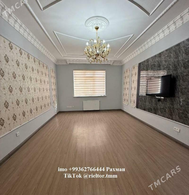 (2692)-MIR8/4 2-KOMNAT 5-ETAJ 88-KWADR МИР8 RAHMAN - Мир 8 - img 1