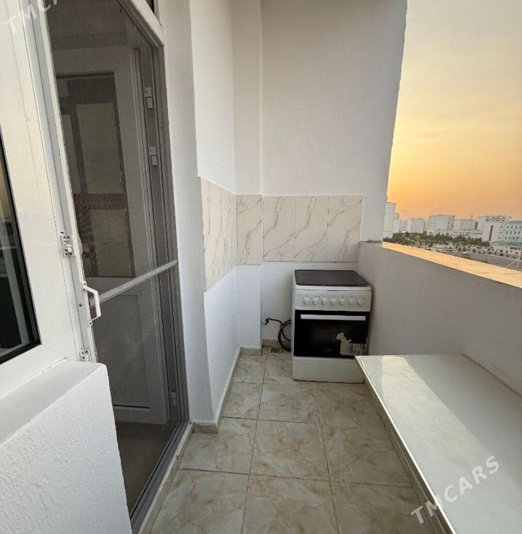 (2692)-MIR8/4 2-KOMNAT 5-ETAJ 88-KWADR МИР8 RAHMAN - Мир 8 - img 10