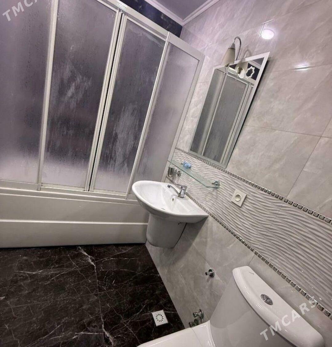 (2692)-MIR8/4 2-KOMNAT 5-ETAJ 88-KWADR МИР8 RAHMAN - Мир 8 - img 8