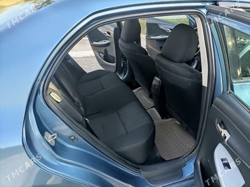 Toyota Corolla 2013 - 180 000 TMT - Туркменабат - img 3
