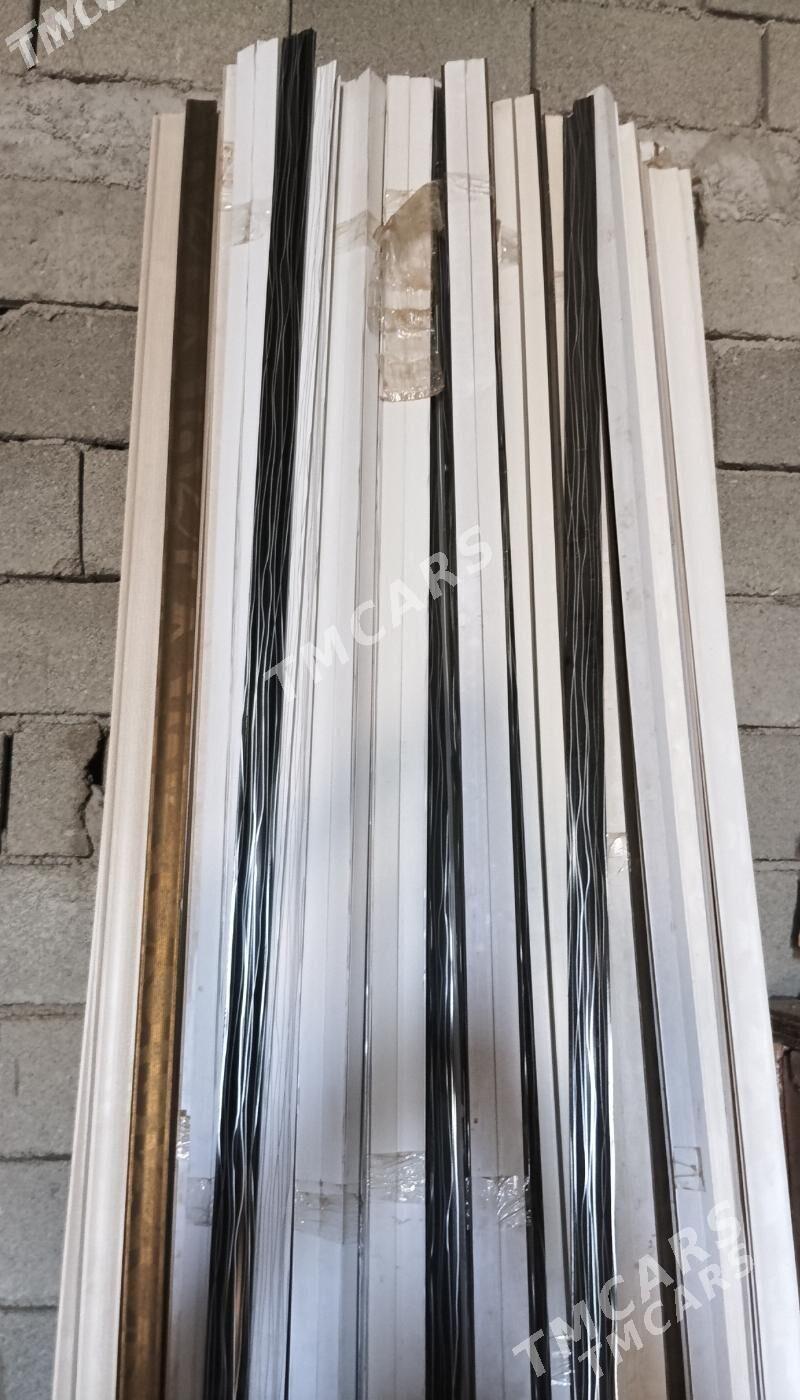 UGOLOK - Ашхабад - img 8