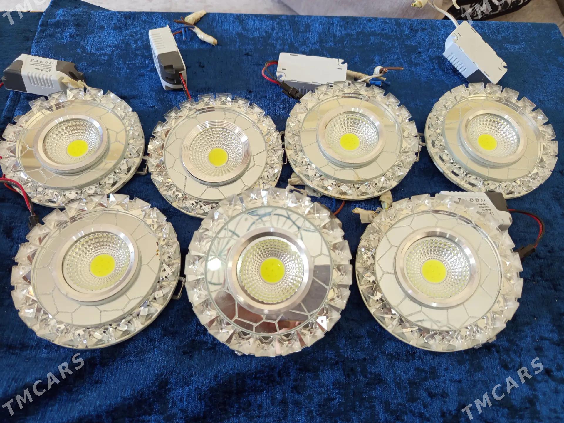 Споты и фонари дёшево - Aşgabat - img 4