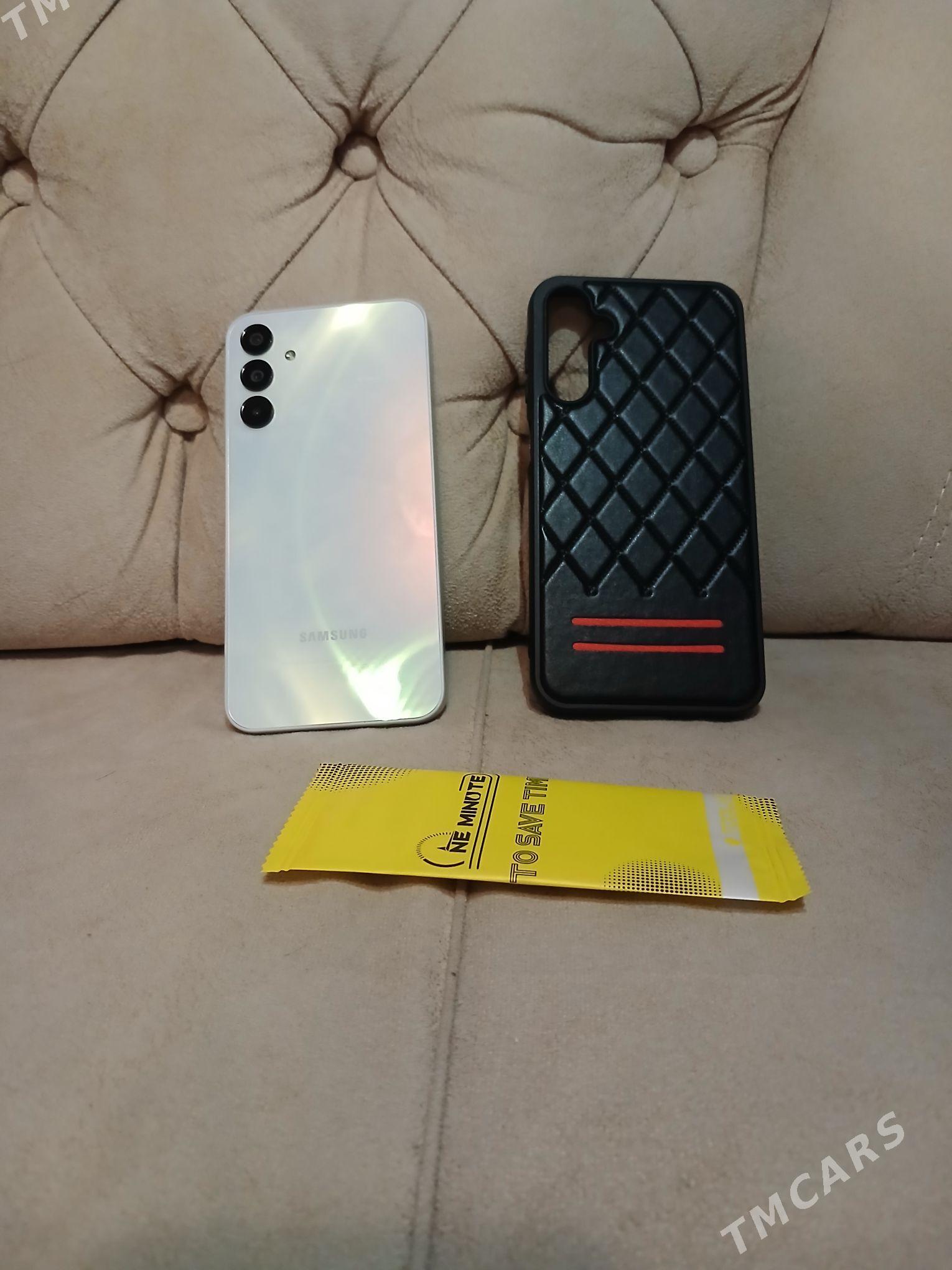 Samsung A 15 - Çoganly - img 2