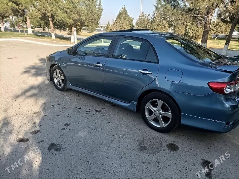 Toyota Corolla 2013 - 180 000 TMT - Туркменабат - img 8