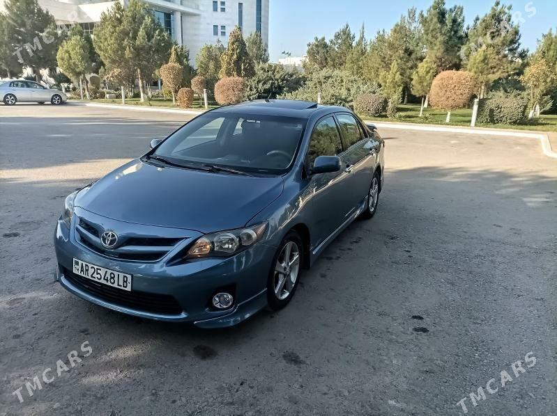 Toyota Corolla 2013 - 180 000 TMT - Туркменабат - img 4