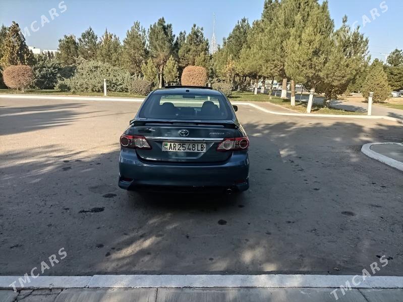 Toyota Corolla 2013 - 180 000 TMT - Туркменабат - img 9
